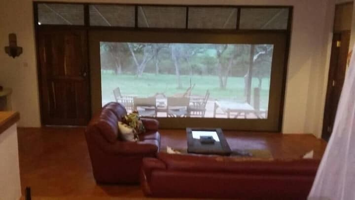 Mbalageti Serengeti