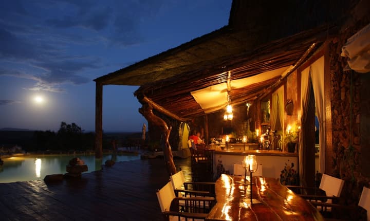 Mbalageti Serengeti