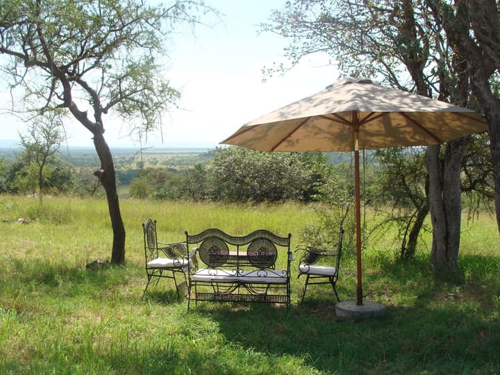 Mbalageti Serengeti
