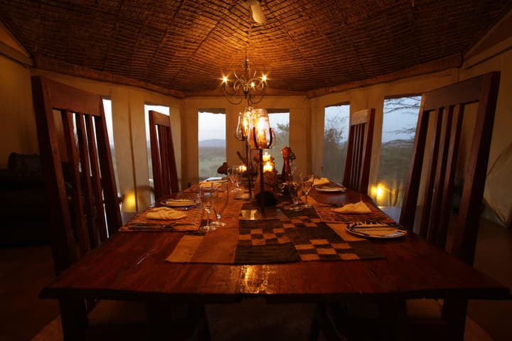 Mbalageti Serengeti