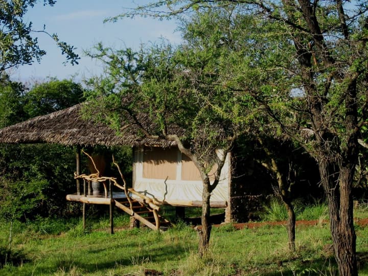 Mbalageti Serengeti