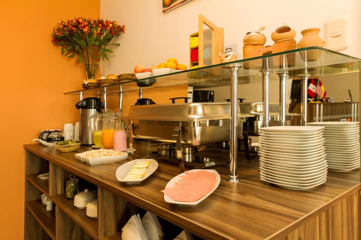 Wayra Dreams Hotel