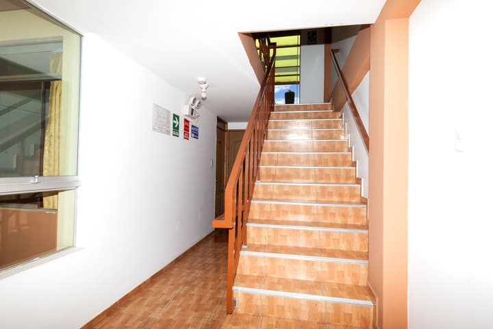 Wayra Dreams Hotel