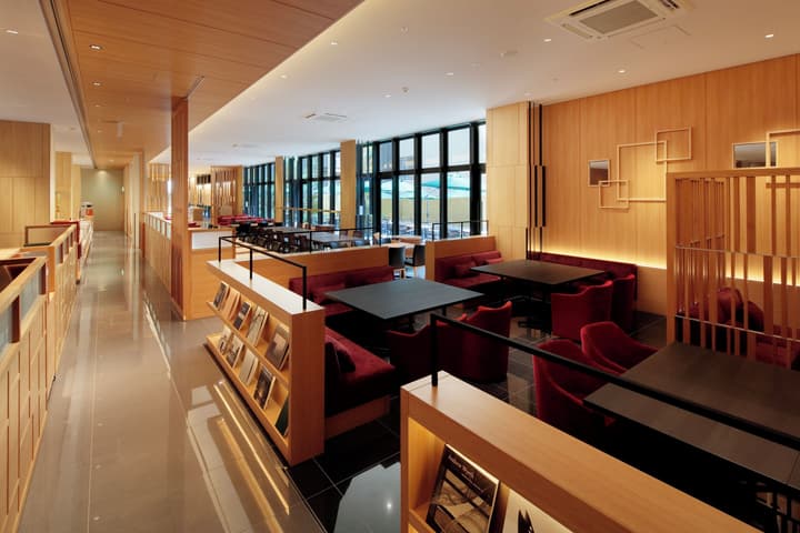 Candeo Hotels Osaka Namba