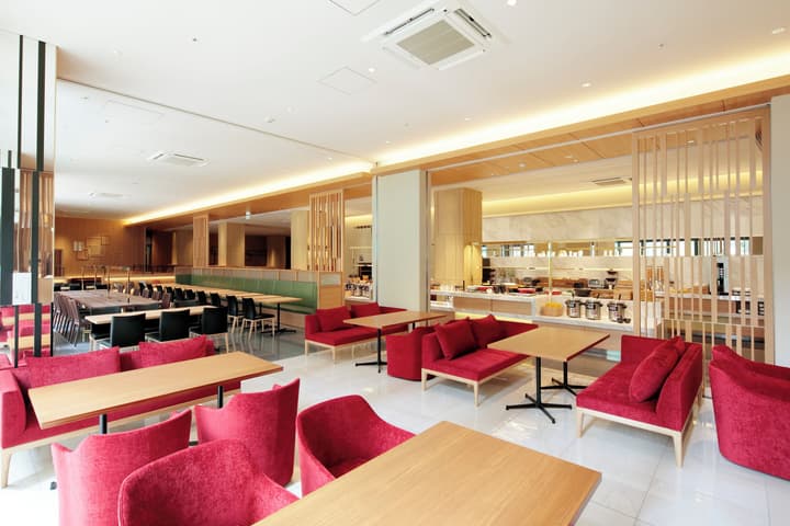 Candeo Hotels Osaka Namba