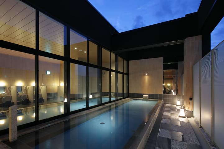 Candeo Hotels Osaka Namba