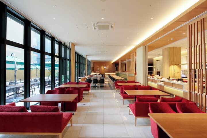 Candeo Hotels Osaka Namba