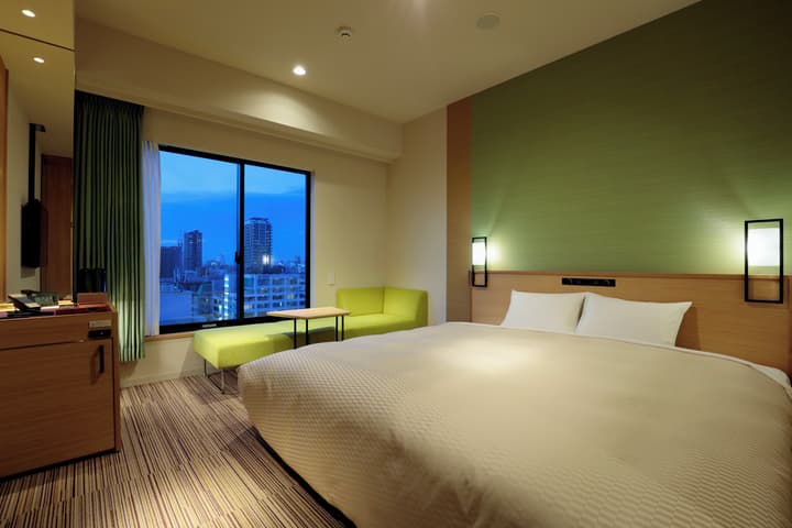 Candeo Hotels Osaka Namba