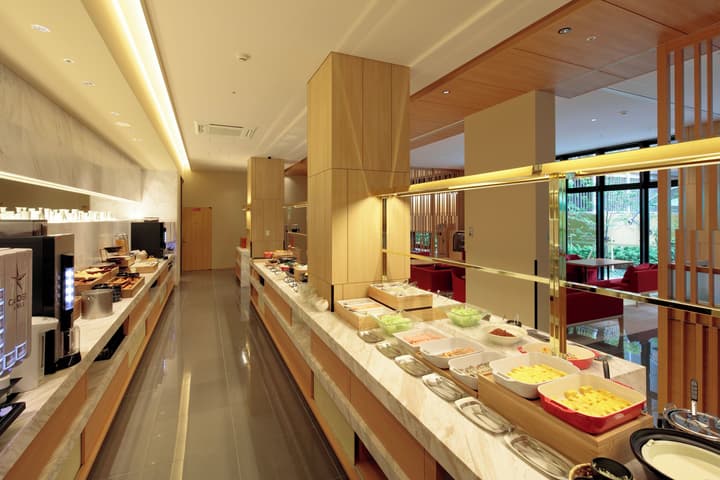 Candeo Hotels Osaka Namba
