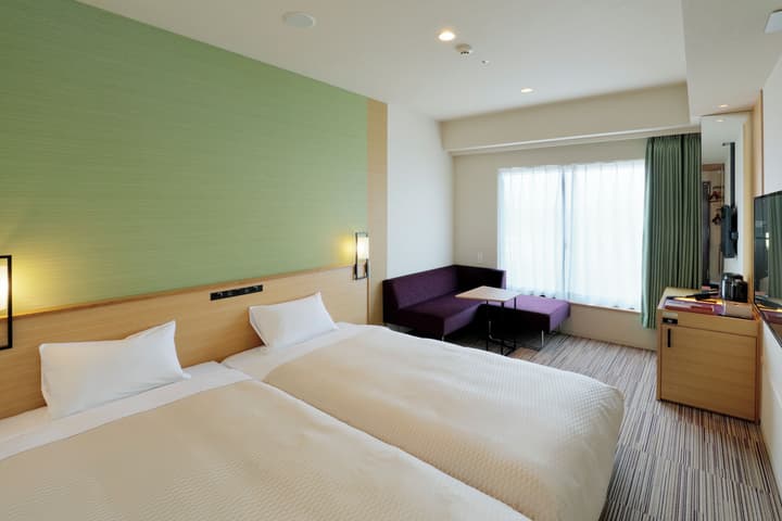 Candeo Hotels Osaka Namba