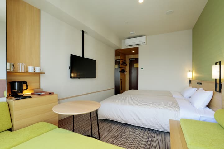 Candeo Hotels Osaka Namba