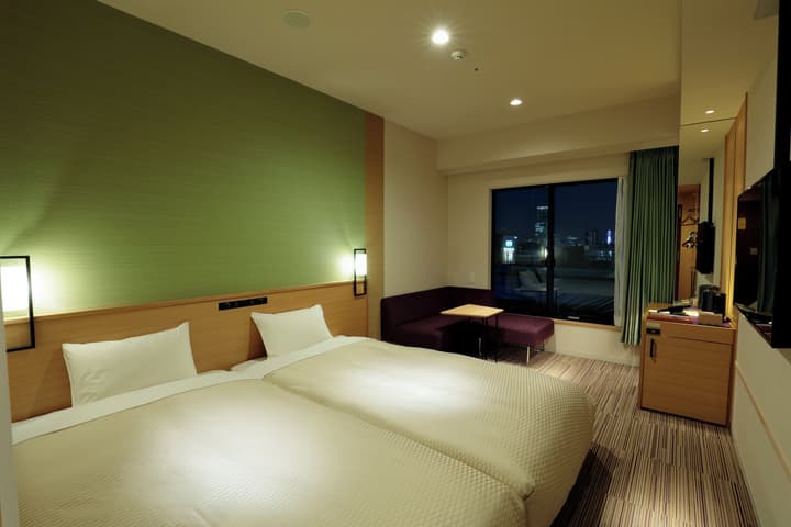 Candeo Hotels Osaka Namba
