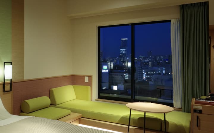 Candeo Hotels Osaka Namba