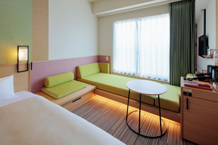 Candeo Hotels Osaka Namba