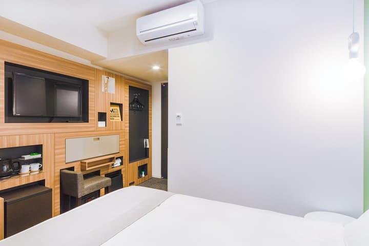 Hotel M’s Est Shijo - Karasuma