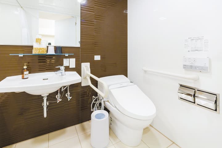 Hotel M’s Est Shijo - Karasuma