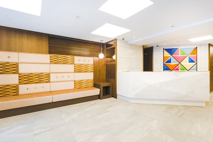 Hotel M’s Est Shijo - Karasuma