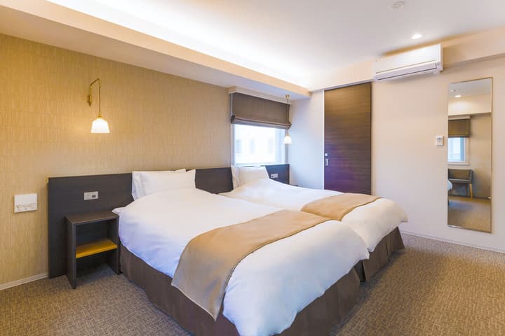 Hotel M’s Est Shijo - Karasuma