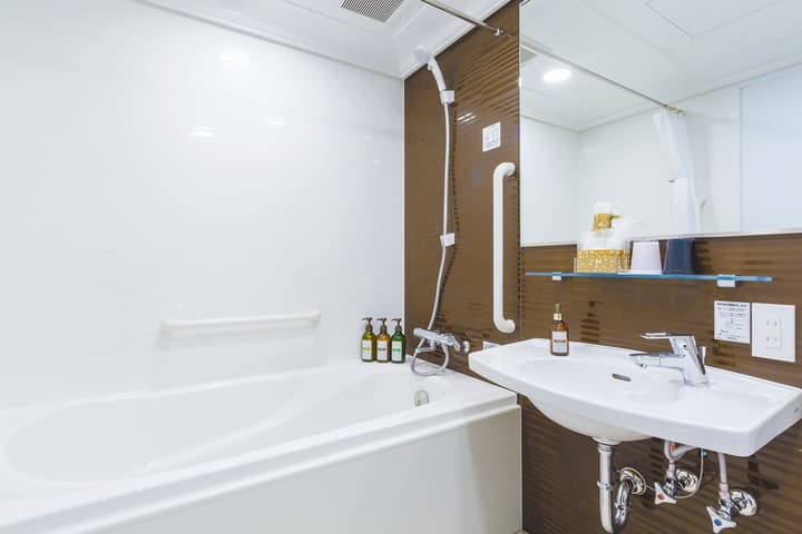 Hotel M’s Est Shijo - Karasuma