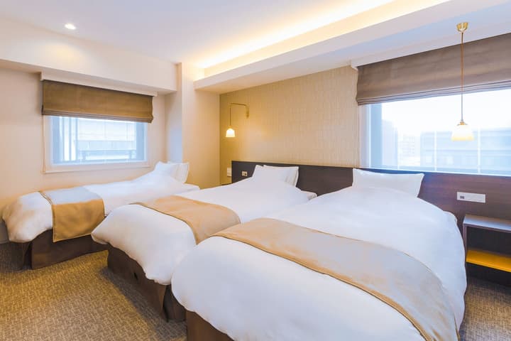 Hotel M’s Est Shijo - Karasuma