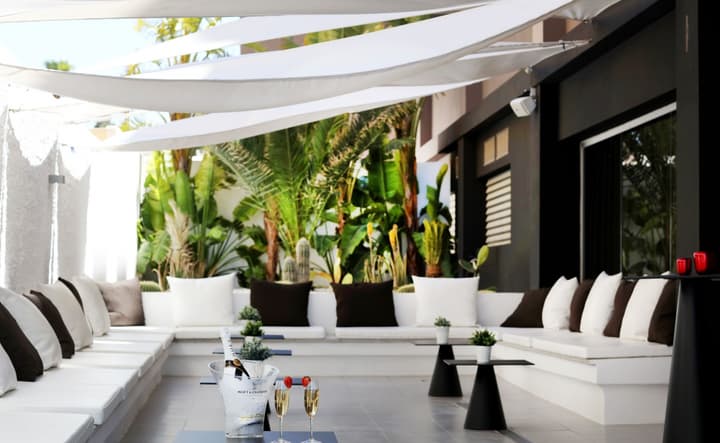 Axel Beach Ibiza - Adults Only