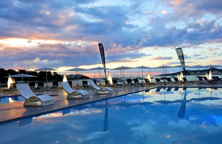 Axel Beach Ibiza - Adults Only