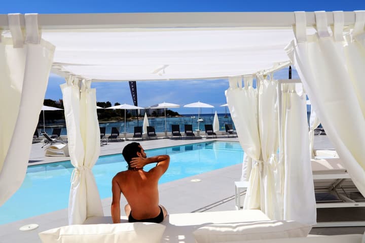 Axel Beach Ibiza - Adults Only