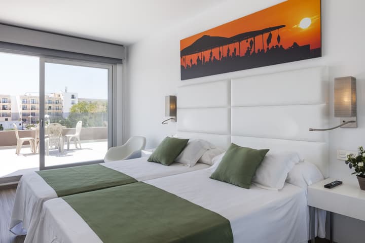 Axel Beach Ibiza - Adults Only