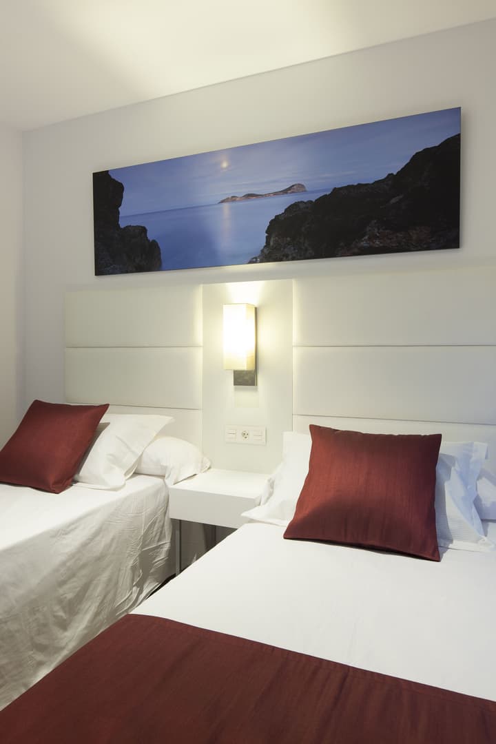 Axel Beach Ibiza - Adults Only