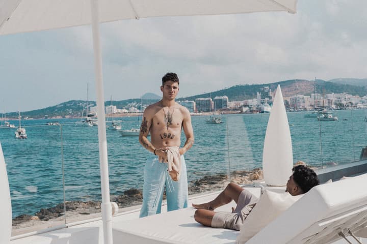 Axel Beach Ibiza - Adults Only