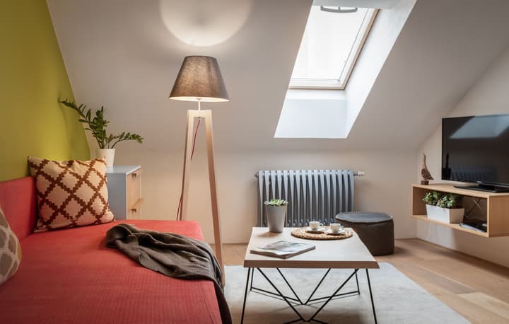 4 Trees Apartments by Adrez Living