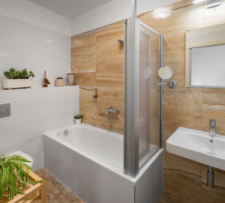 4 Trees Apartments by Adrez Living