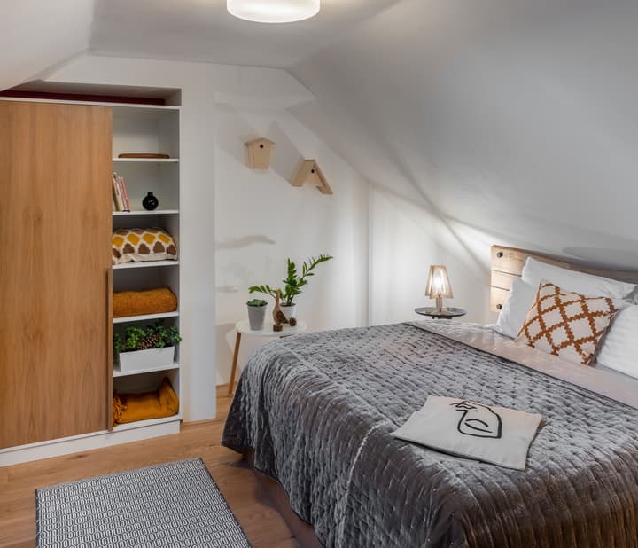 4 Trees Apartments by Adrez Living
