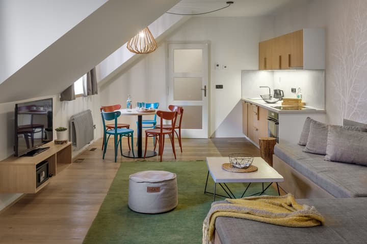 4 Trees Apartments by Adrez Living