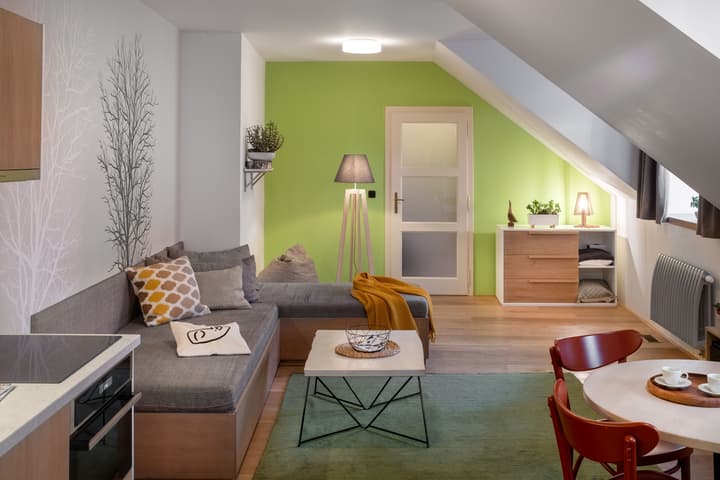 4 Trees Apartments by Adrez Living