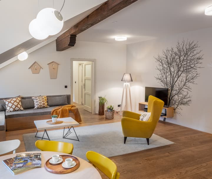 4 Trees Apartments by Adrez Living