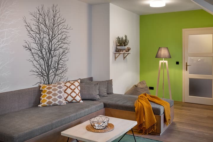 4 Trees Apartments by Adrez Living