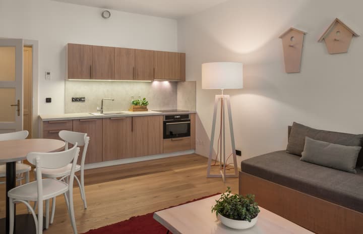 4 Trees Apartments by Adrez Living