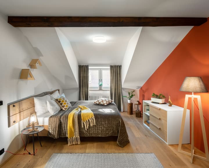4 Trees Apartments by Adrez Living
