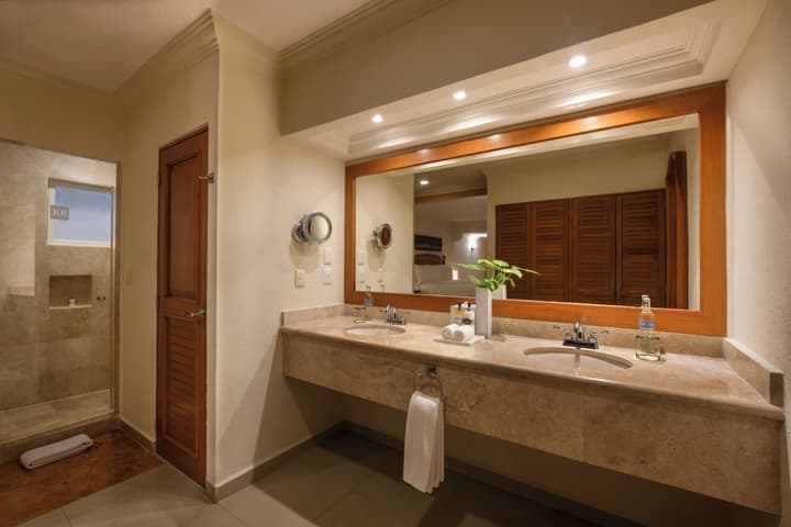El Dorado Seaside Palms, All & More Inclusive - Adults Only - All inclusive