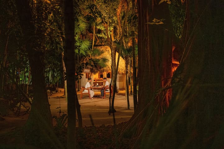 El Dorado Seaside Palms, All & More Inclusive - Adults Only - All inclusive