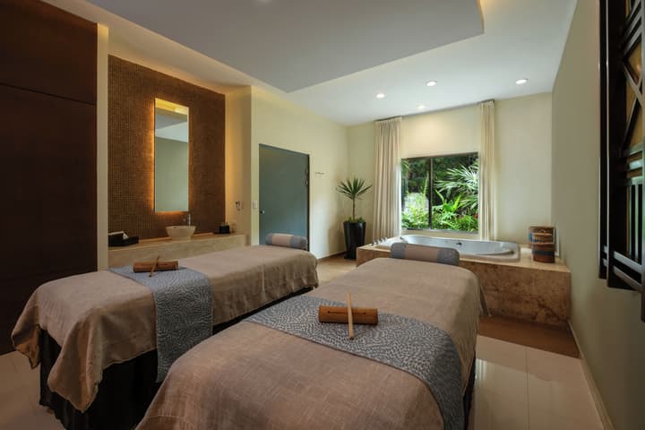 El Dorado Seaside Palms, All & More Inclusive - Adults Only - All inclusive