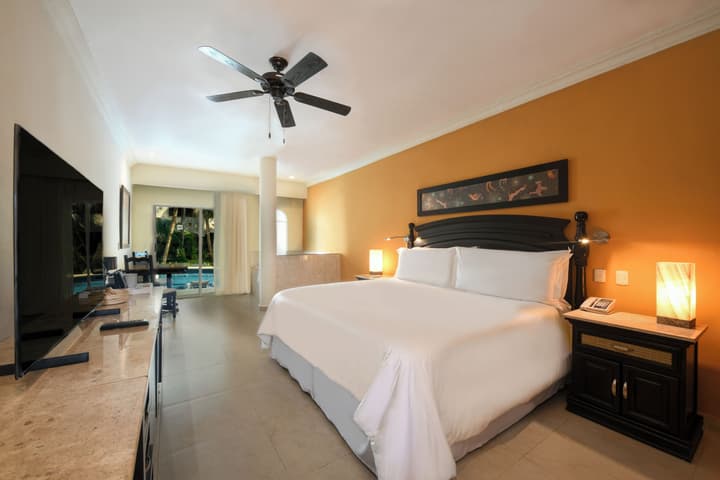 El Dorado Seaside Palms, All & More Inclusive - Adults Only - All inclusive