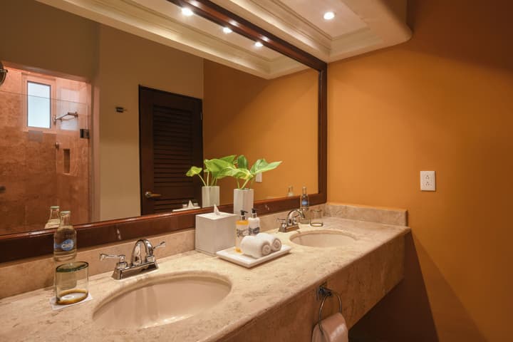 El Dorado Seaside Palms, All & More Inclusive - Adults Only - All inclusive