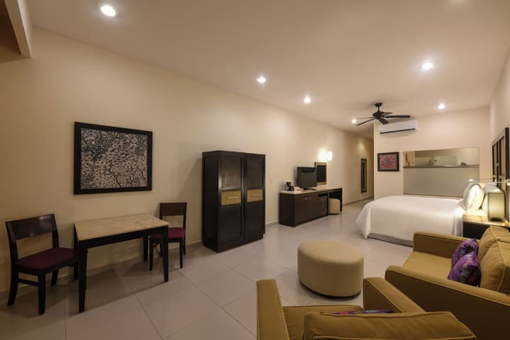 El Dorado Seaside Palms, All & More Inclusive - Adults Only - All inclusive
