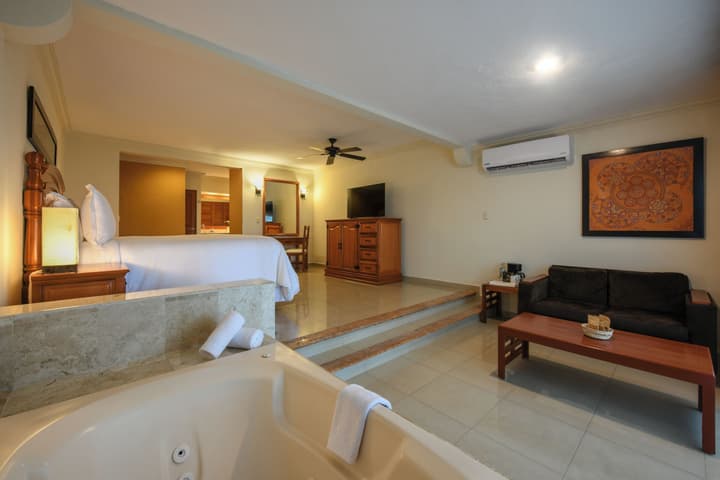 El Dorado Seaside Palms, All & More Inclusive - Adults Only - All inclusive