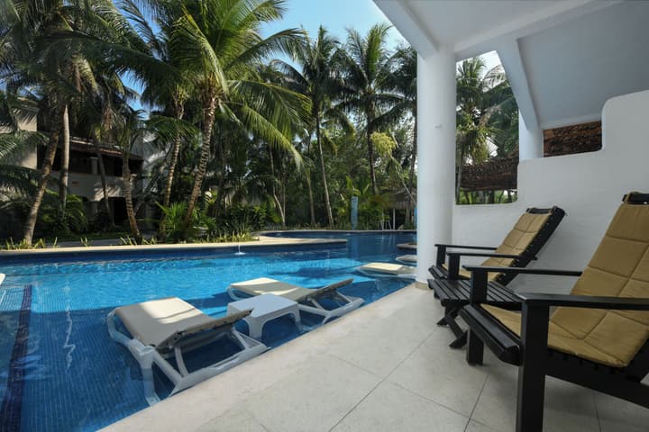 El Dorado Seaside Palms, All & More Inclusive - Adults Only - All inclusive