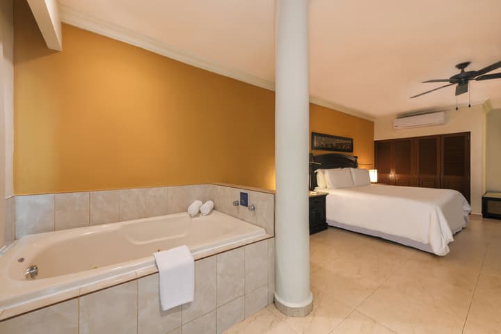 El Dorado Seaside Palms, All & More Inclusive - Adults Only - All inclusive