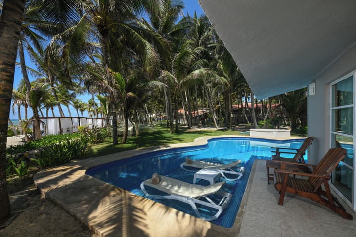 El Dorado Seaside Palms, All & More Inclusive - Adults Only - All inclusive