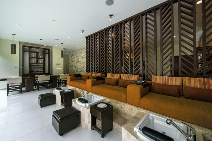 El Dorado Seaside Palms, All & More Inclusive - Adults Only - All inclusive